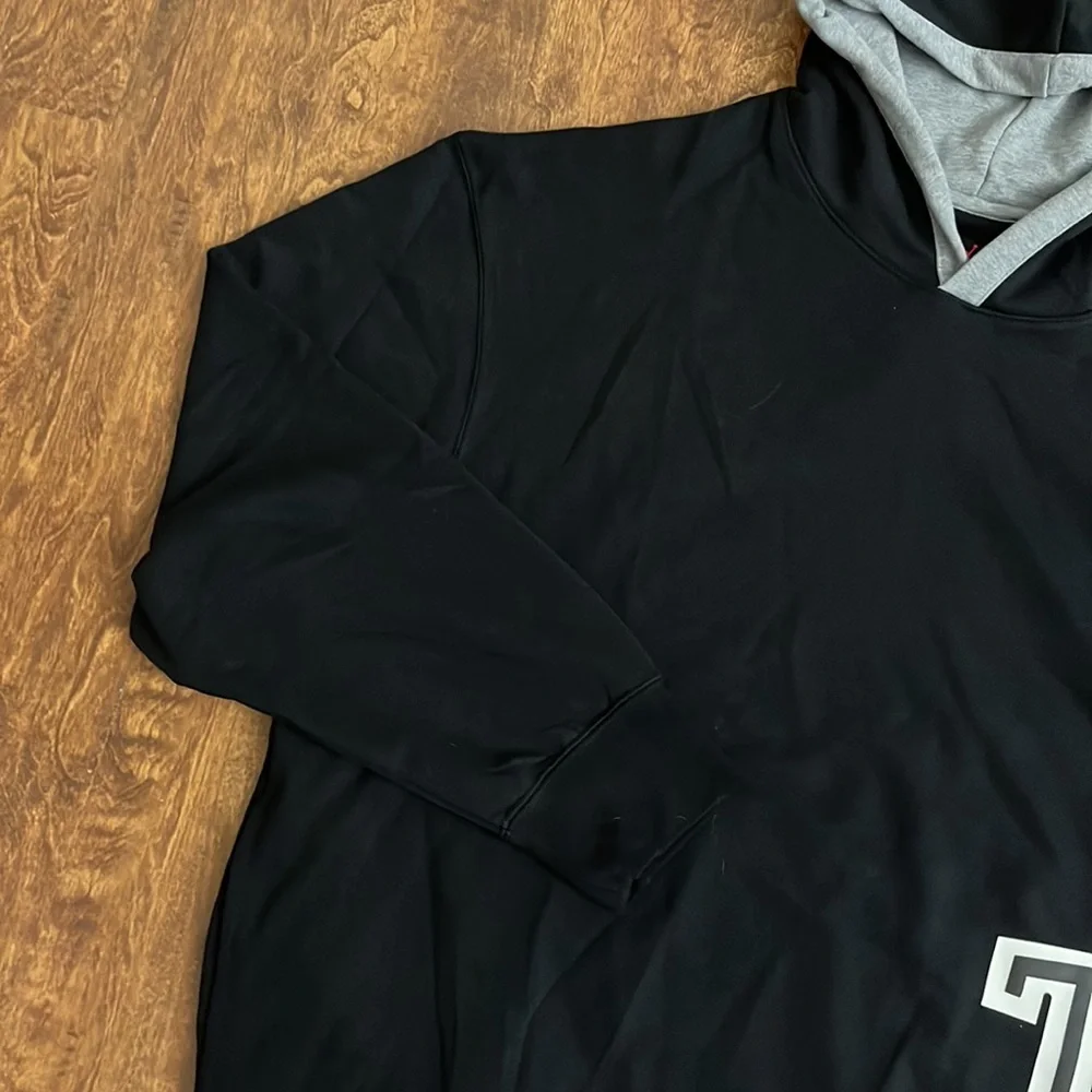 Jordan Multi Sport Hoodie Size L - Picture 5 of 17